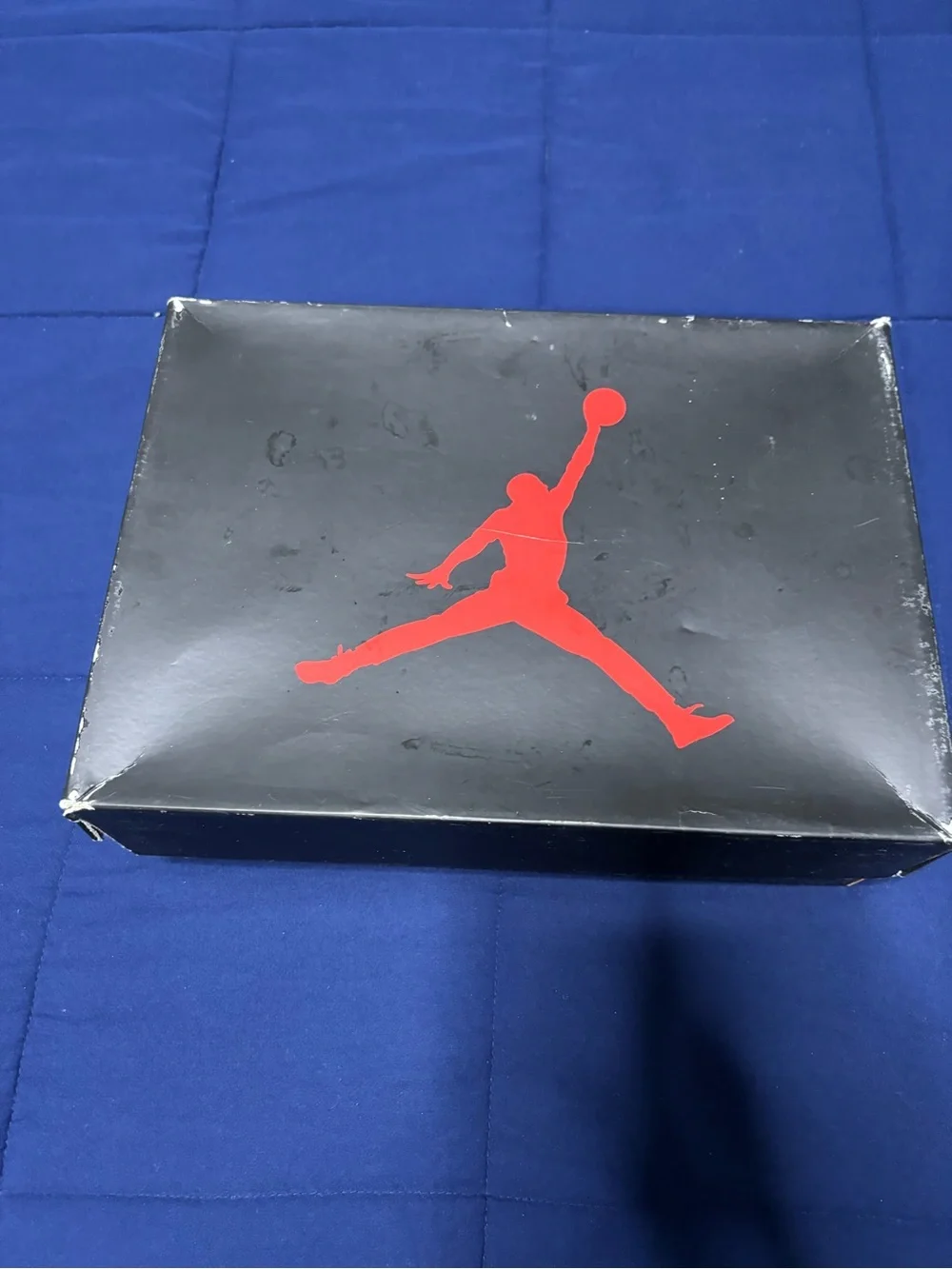 Jordan 4 Retro OG White Cement 2025 Size 12